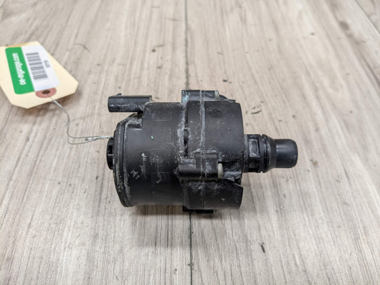 16-19 OEM BMW G11 G12 G30 M550 750 M760 Auxiliary Electric Coolant Water Pump
