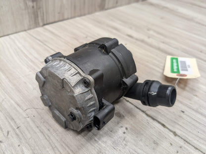 16-24 OEM BMW F90 G11 G12 G30 M5 Engine Electric Auxiliary Water Coolant Pump