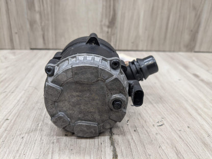 16-24 OEM BMW F90 G11 G12 G30 M5 Engine Electric Auxiliary Water Coolant Pump