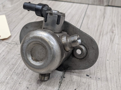 16-20 OEM BMW G11 G12 750 G30 M550 Engine N63R HPFP High Pressure Fuel Pump 1-4