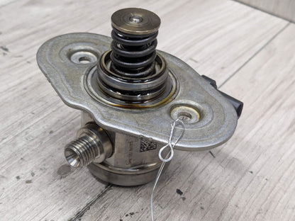 16-20 OEM BMW G11 G12 750 G30 M550 Engine N63R HPFP High Pressure Fuel Pump 1-4