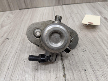 16-20 OEM BMW G11 G12 750 G30 M550 Engine N63R HPFP High Pressure Fuel Pump 5-8