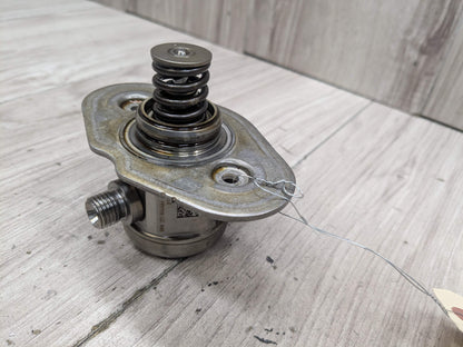 16-20 OEM BMW G11 G12 750 G30 M550 Engine N63R HPFP High Pressure Fuel Pump 5-8