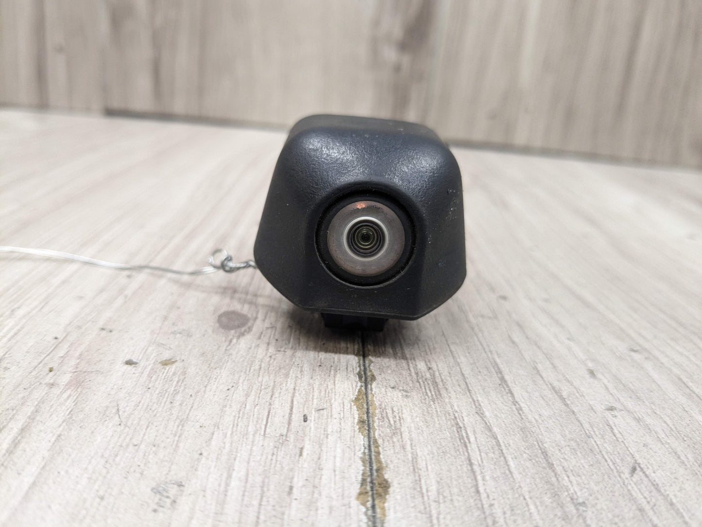16-19 OEM BMW G11 G12 740 750 M760 B7 Surround View Park Assist Camera