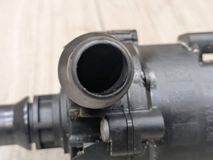OEM BMW F90 F93 G11 G12 G16 G30 M5 Engine Electric Auxiliary Water Coolant Pump