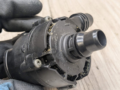 OEM BMW F90 F93 G11 G12 G16 G30 M5 Engine Electric Auxiliary Water Coolant Pump