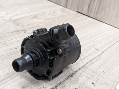OEM BMW F90 F93 G11 G12 G16 G30 M5 Engine Electric Auxiliary Water Coolant Pump