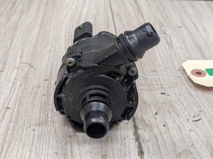 OEM BMW F90 F93 G11 G12 G16 G30 M5 Engine Electric Auxiliary Water Coolant Pump