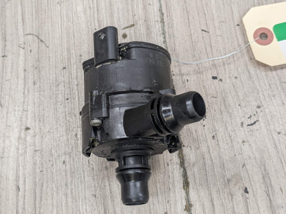OEM BMW F90 F93 G11 G12 G16 G30 M5 Engine Electric Auxiliary Water Coolant Pump