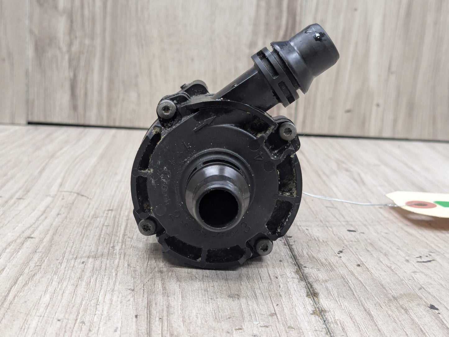 OEM BMW F90 F93 G11 G12 G16 G30 M5 Engine Electric Auxiliary Water Coolant Pump