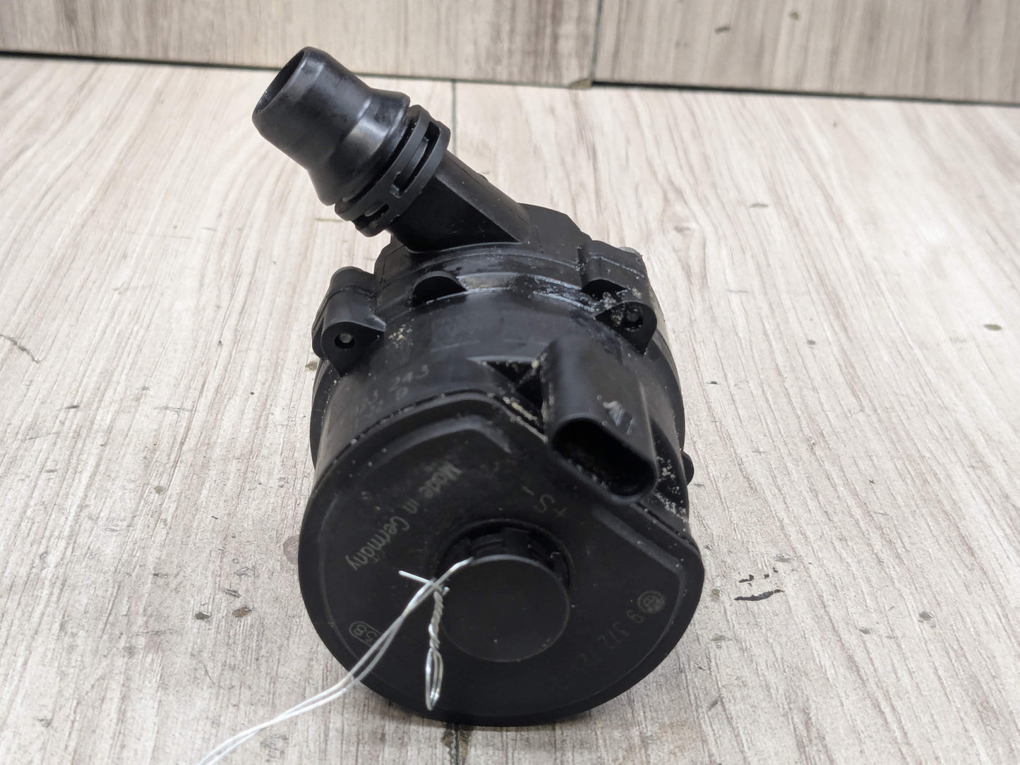 OEM BMW F90 F93 G11 G12 G16 G30 M5 Engine Electric Auxiliary Water Coolant Pump