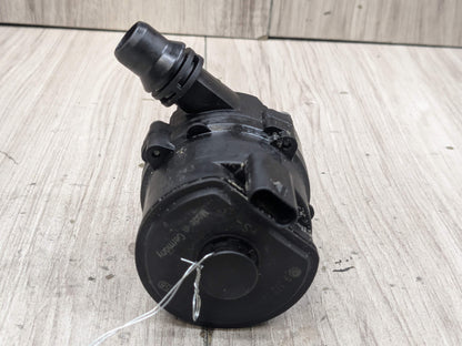 OEM BMW F90 F93 G11 G12 G16 G30 M5 Engine Electric Auxiliary Water Coolant Pump