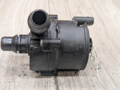 OEM BMW F90 F93 G11 G12 G16 G30 M5 Engine Electric Auxiliary Water Coolant Pump