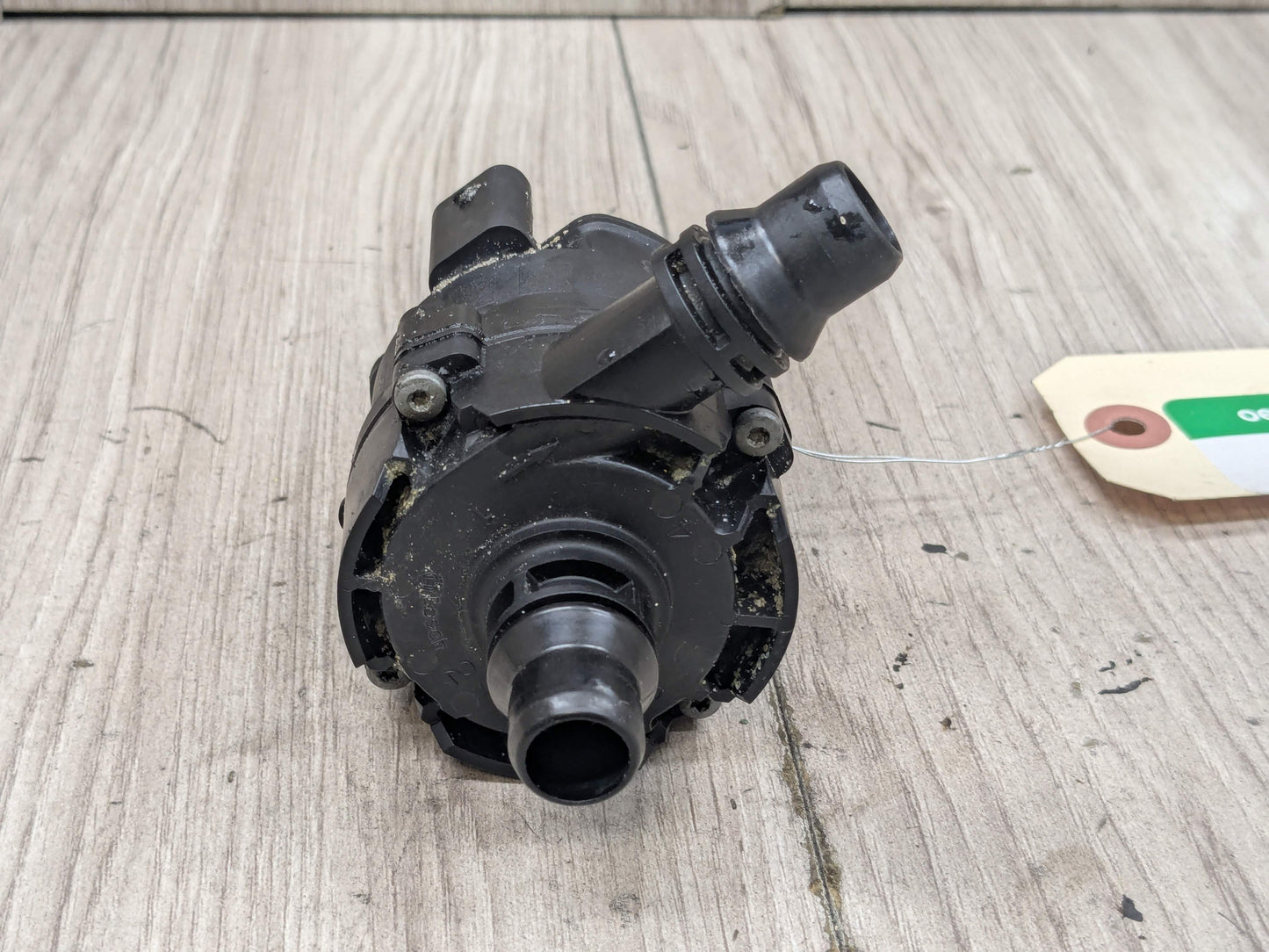 OEM BMW F90 F93 G11 G12 G16 G30 M5 Engine Electric Auxiliary Water Coolant Pump