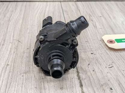 OEM BMW F90 F93 G11 G12 G16 G30 M5 Engine Electric Auxiliary Water Coolant Pump