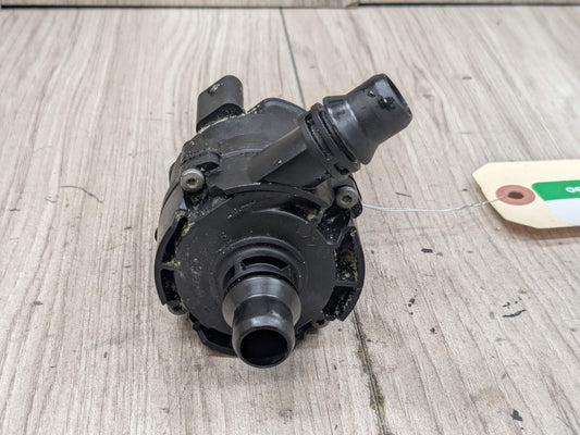 OEM BMW F90 F93 G11 G12 G16 G30 M5 Engine Electric Auxiliary Water Coolant Pump