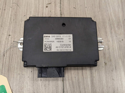 PRE-LCI OEM BMW F90 F97 G01 G12 G30 X3 M5 ABS SAS Steering Angle Sensor Module