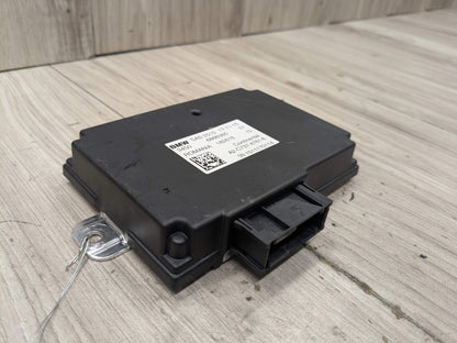 PRE-LCI OEM BMW F90 F97 G01 G12 G30 X3 M5 ABS SAS Steering Angle Sensor Module