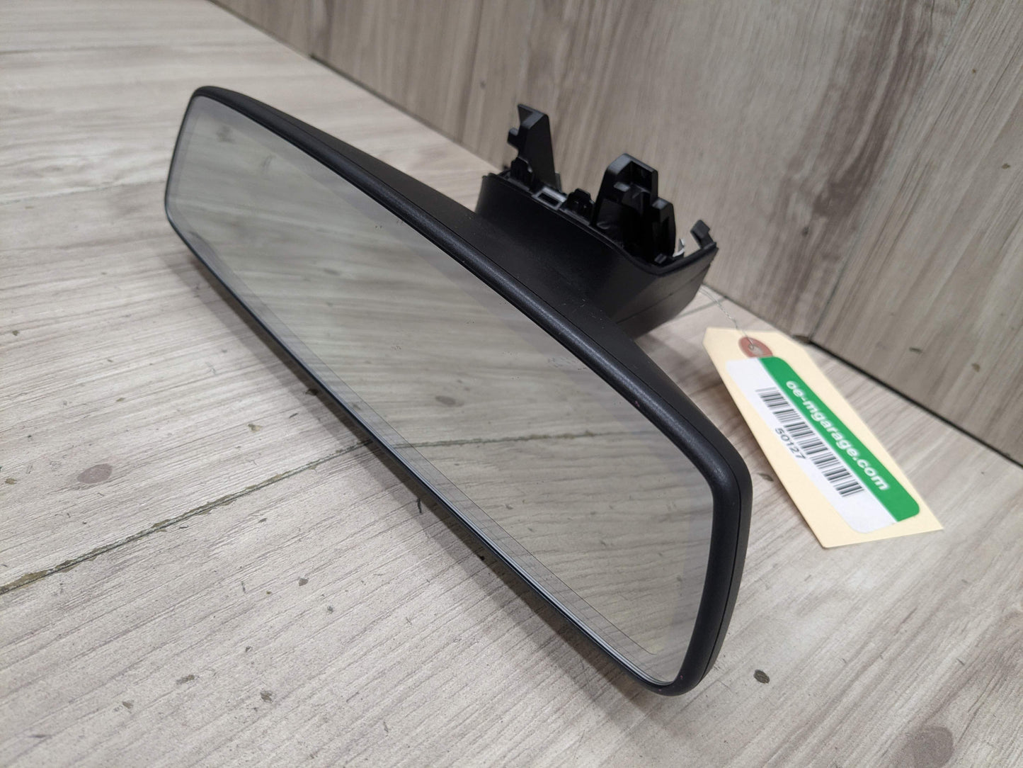 OEM BMW F90 G11 G12 G30 G32 M5 Rear View Interior Mirror Homelink EC/LED/GTO