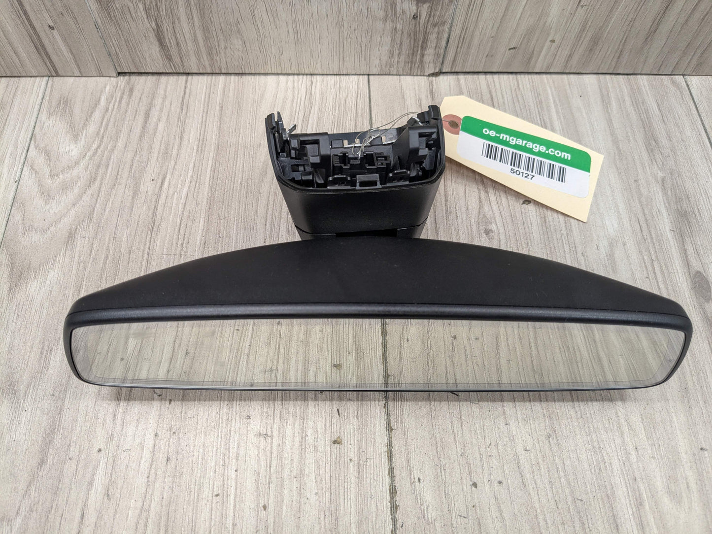 OEM BMW F90 G11 G12 G30 G32 M5 Rear View Interior Mirror Homelink EC/LED/GTO