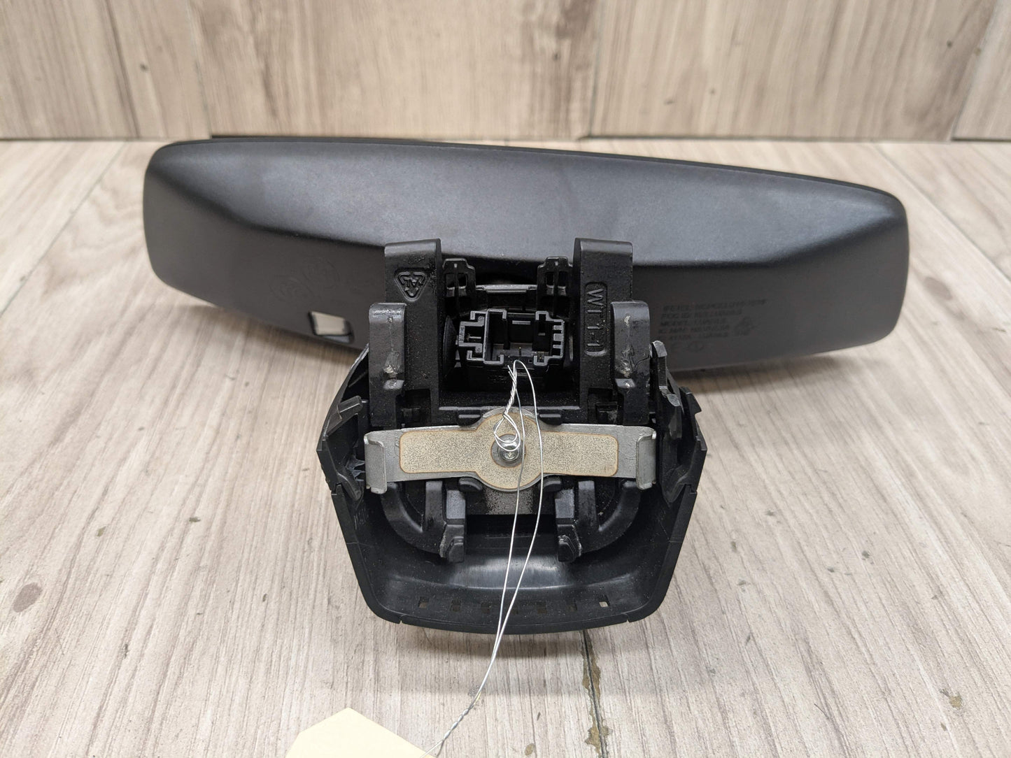 OEM BMW F90 G11 G12 G30 G32 M5 Rear View Interior Mirror Homelink EC/LED/GTO