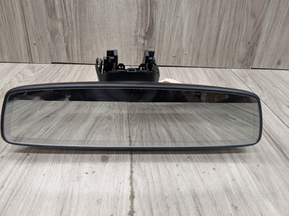 OEM BMW F90 G11 G12 G30 G32 M5 Rear View Interior Mirror Homelink EC/LED/GTO