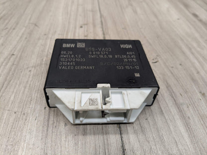 OEM BMW G11 G12 740 750 M760 B7 Parking Assist Distance Control Module Unit PDC