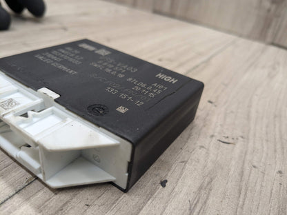 OEM BMW G11 G12 740 750 M760 B7 Parking Assist Distance Control Module Unit PDC