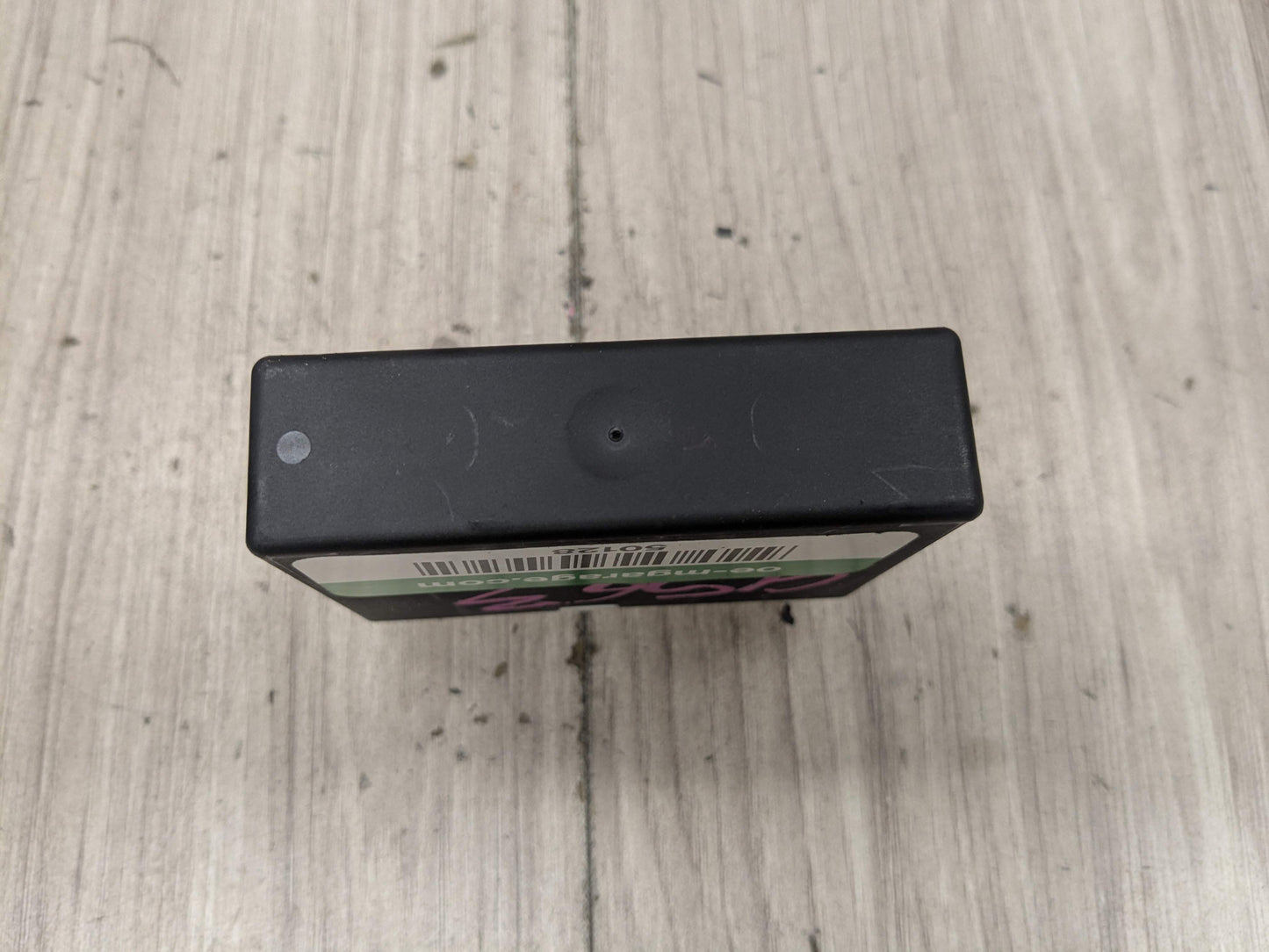 OEM BMW G11 G12 740 750 M760 B7 Parking Assist Distance Control Module Unit PDC