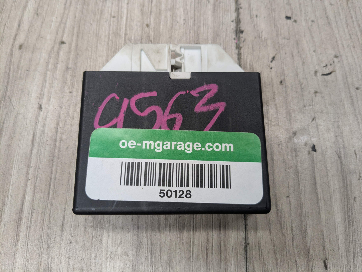 OEM BMW G11 G12 740 750 M760 B7 Parking Assist Distance Control Module Unit PDC