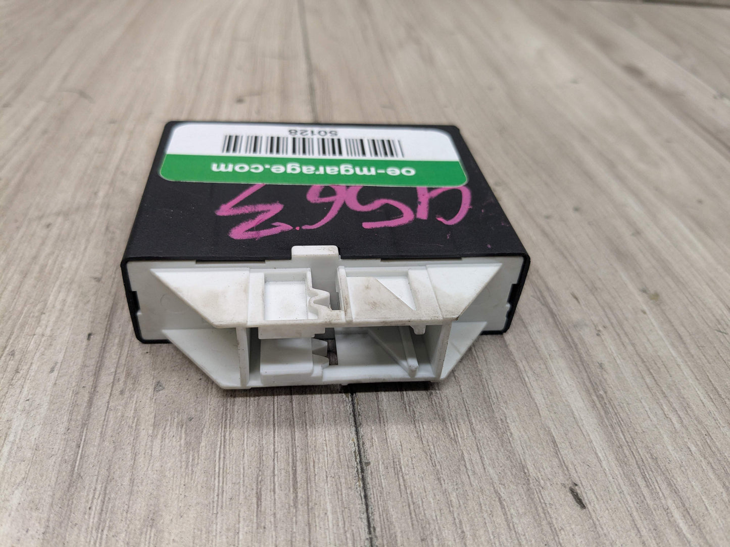 OEM BMW G11 G12 740 750 M760 B7 Parking Assist Distance Control Module Unit PDC