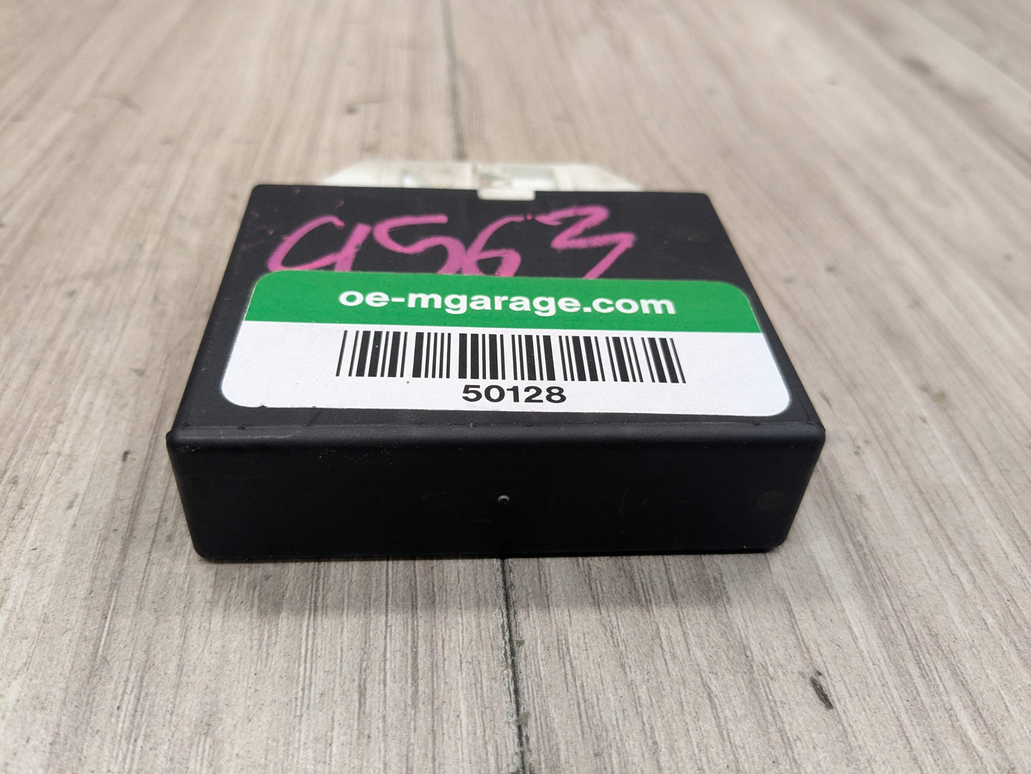 OEM BMW G11 G12 740 750 M760 B7 Parking Assist Distance Control Module Unit PDC
