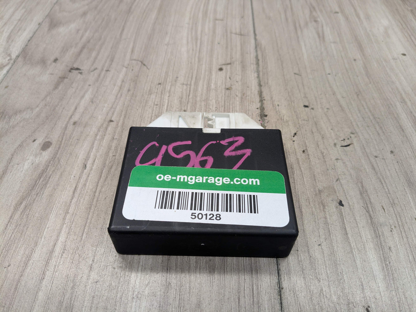 OEM BMW G11 G12 740 750 M760 B7 Parking Assist Distance Control Module Unit PDC