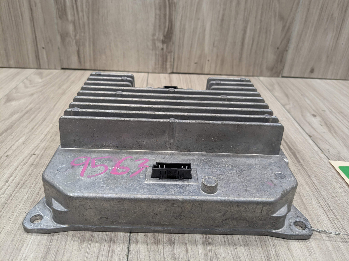 OEM BMW G01 G05 G07 G11 G12 G16 G30 ECU Power Computer Control Module Unit PCU