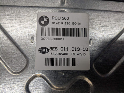 OEM BMW G01 G05 G07 G11 G12 G16 G30 ECU Power Computer Control Module Unit PCU