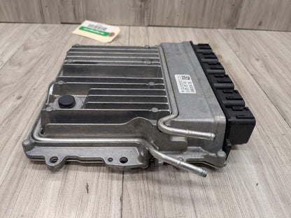 16-19 OEM BMW G11 G12 G30 M550 750 Engine N63 DME ECU Control Module Computer