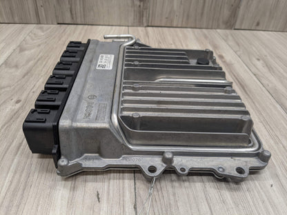 16-19 OEM BMW G11 G12 G30 M550 750 Engine N63 DME ECU Control Module Computer