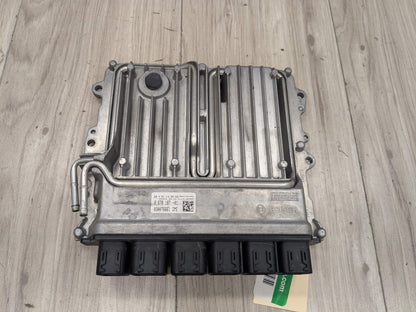 16-19 OEM BMW G11 G12 G30 M550 750 Engine N63 DME ECU Control Module Computer