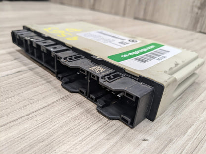 16-19 OEM BMW G11 G12 740 750 Driver Passenger Seat Control Memory Module