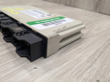 16-19 OEM BMW G11 G12 740 750 Driver Passenger Seat Control Memory Module