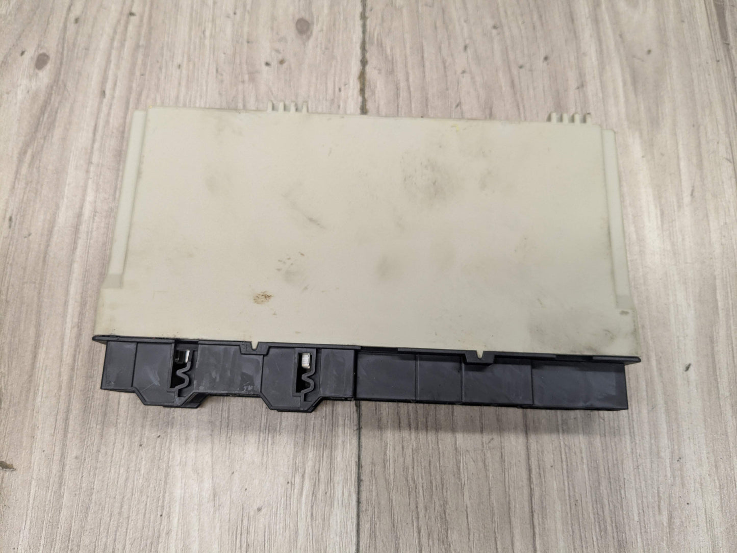 16-19 OEM BMW G11 G12 740 750 Driver Passenger Seat Control Memory Module