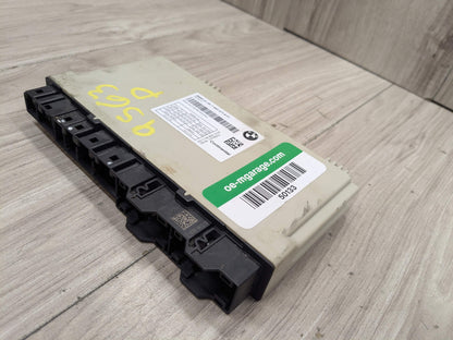 16-19 OEM BMW G11 G12 740 750 Driver Passenger Seat Control Memory Module