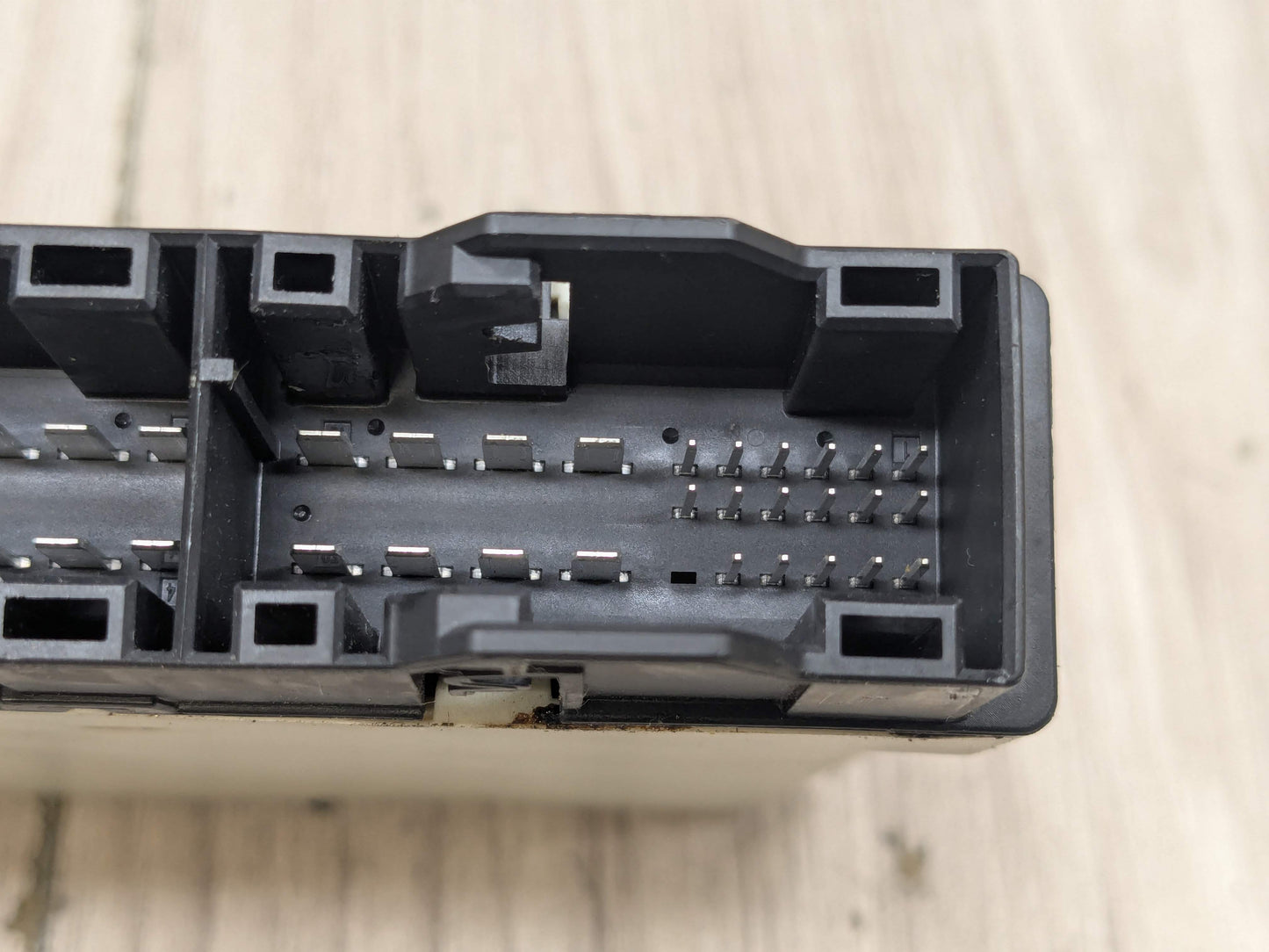 16-19 OEM BMW G11 G12 740 750 Driver Passenger Seat Control Memory Module