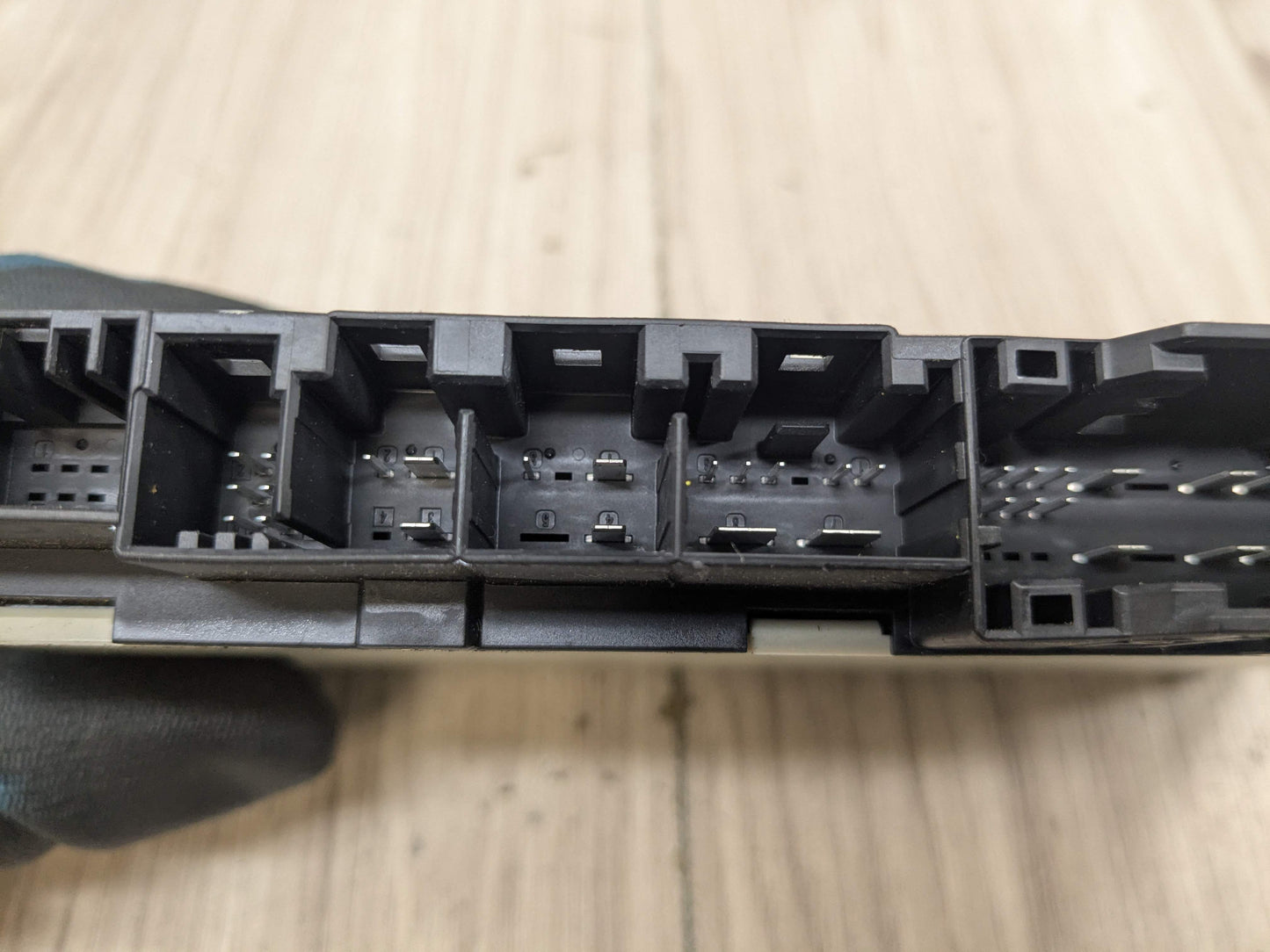 16-19 OEM BMW G11 G12 740 750 Driver Passenger Seat Control Memory Module