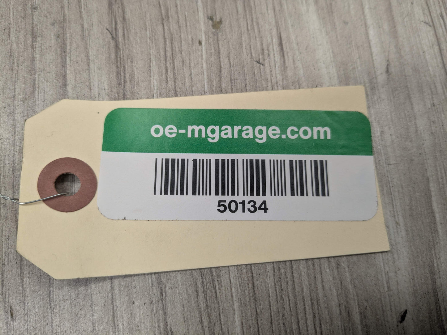 16-19 OEM BMW G11 G12 740 750 iDrive Navigation Controller Knob NBT NAV Button