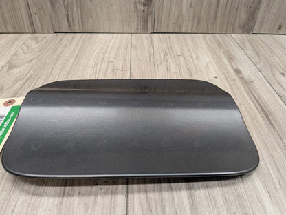 16-22 OEM BMW G12 740 750 Rear Fuel Gas Tank Flap Filler Lid Cover Cap Gray C26