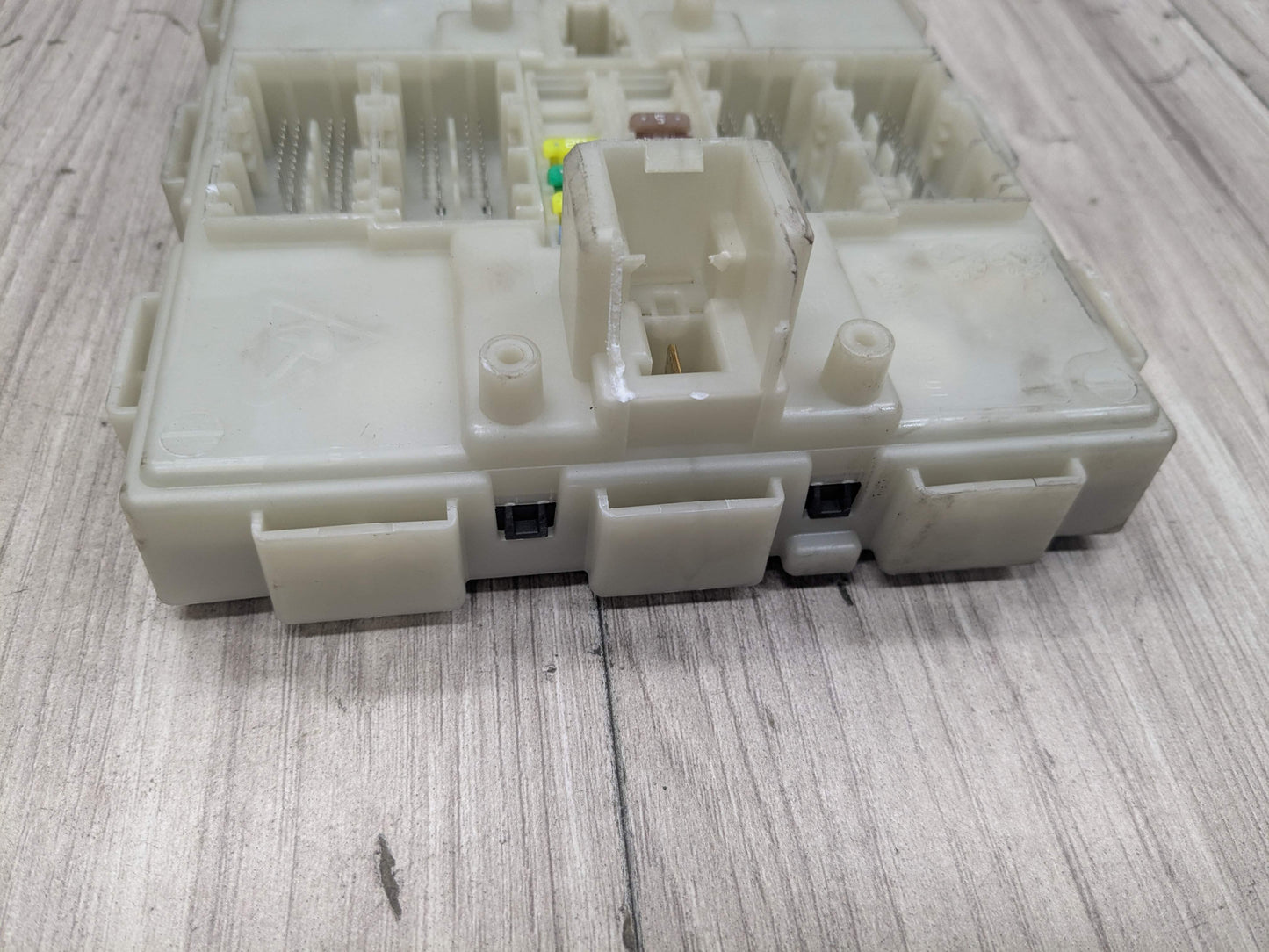 OEM BMW F90 F97 G01 G12 G30 BDC Body Domain Control Control Module Unit w/ Key