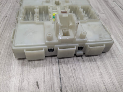 OEM BMW F90 F97 G01 G12 G30 BDC Body Domain Control Control Module Unit w/ Key
