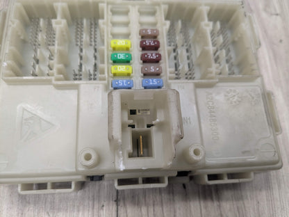 OEM BMW F90 F97 G01 G12 G30 BDC Body Domain Control Control Module Unit w/ Key