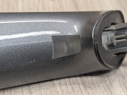 16-19 OEM BMW G11 G12 740 750 COMFORT ACCESS Rear Left Door Handle Gray